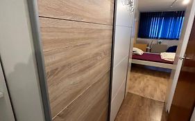 Cool Apartment In City