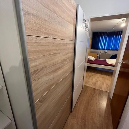 Cool Apartment In City Dortmund Exterior foto