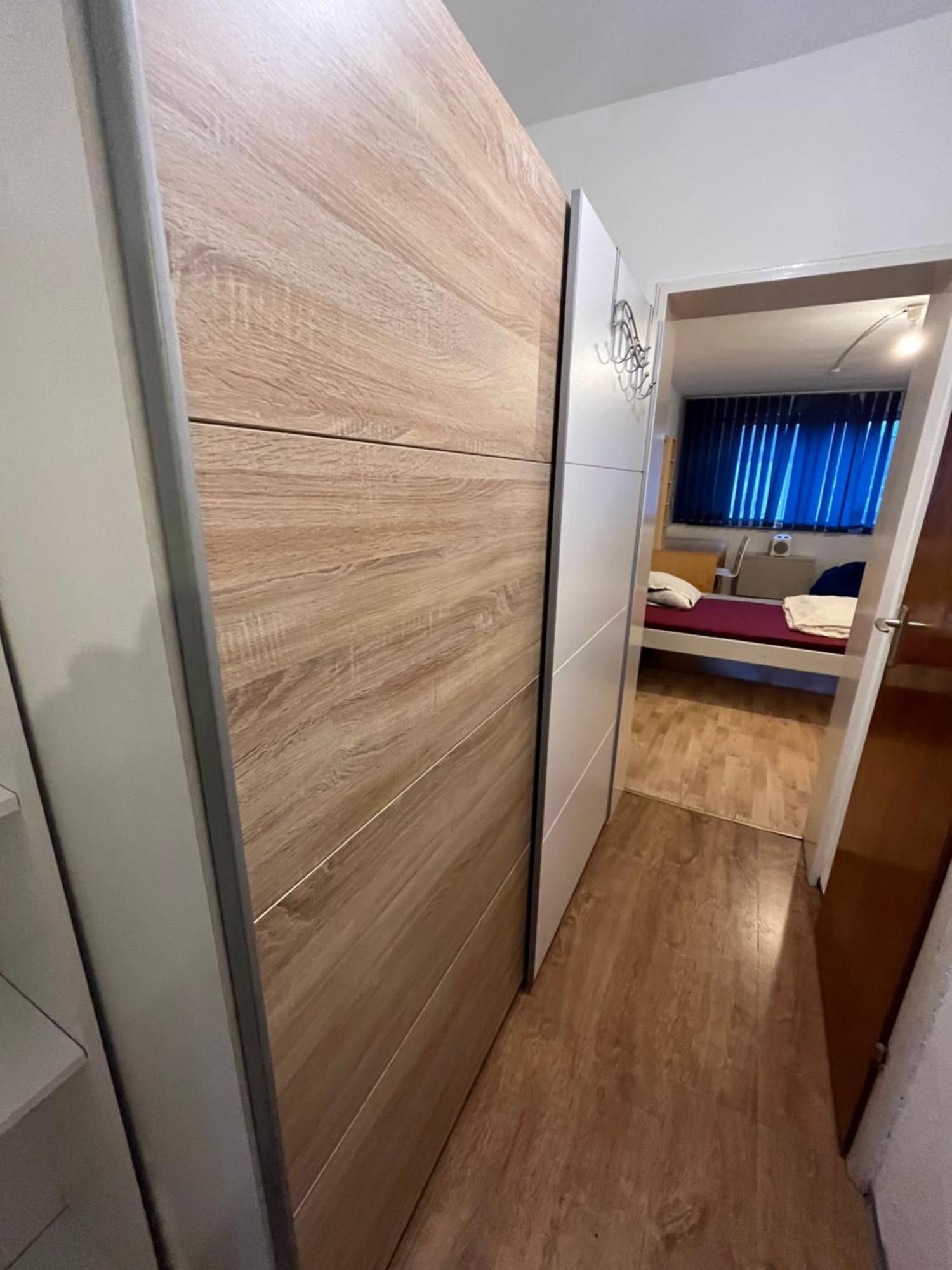 Cool Apartment In City Dortmund Exterior foto
