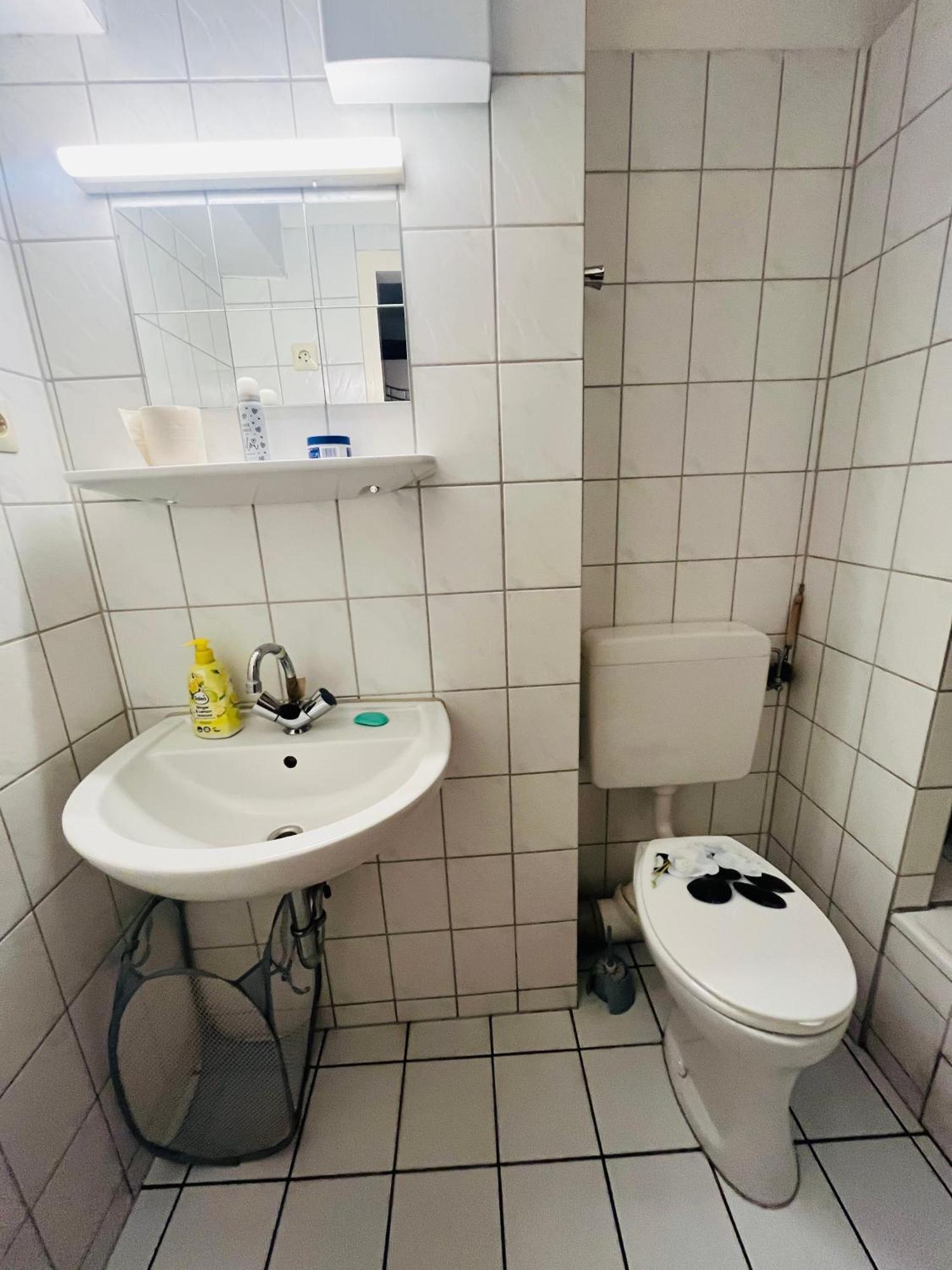 Cool Apartment In City Dortmund Exterior foto